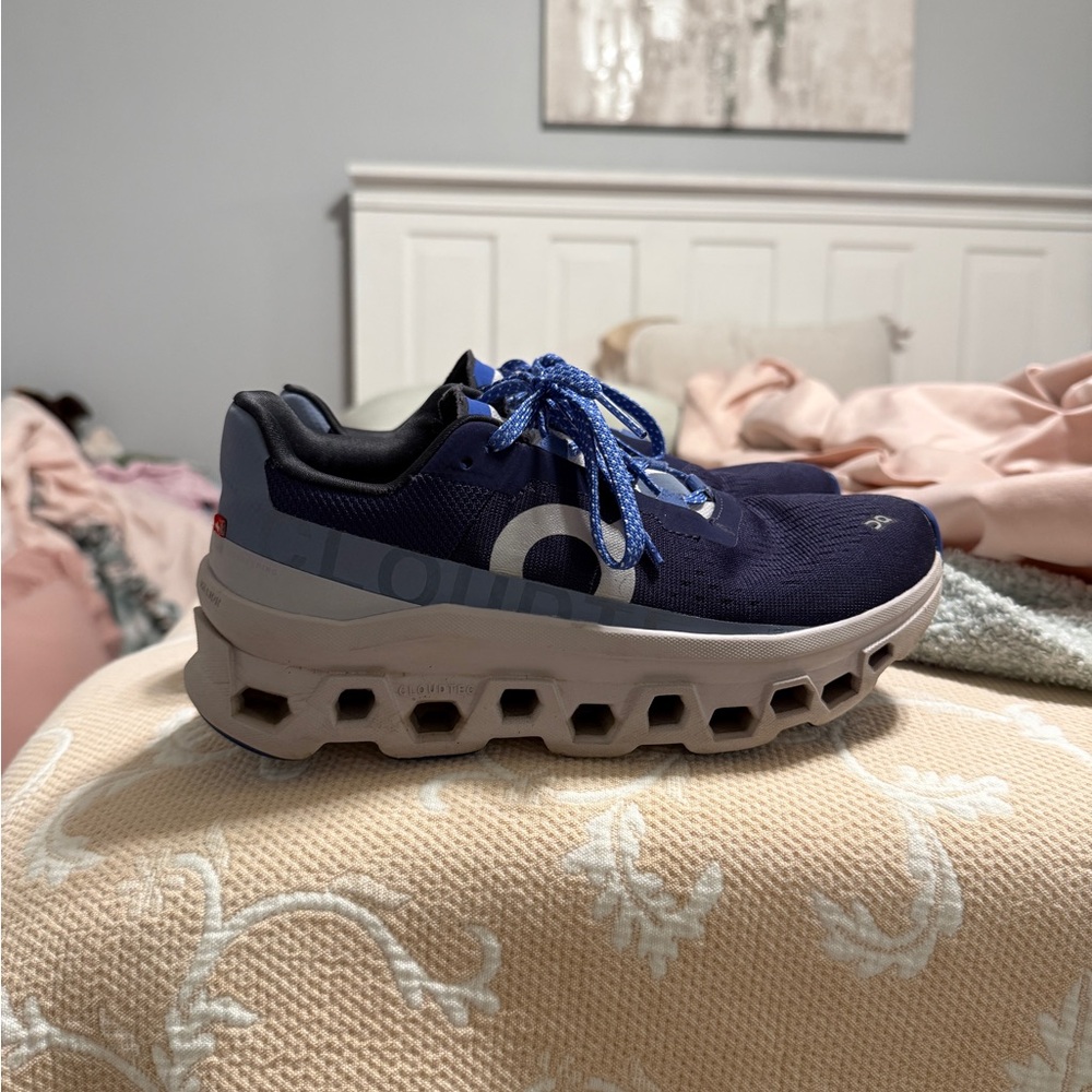 On Cloud CloudMonsters